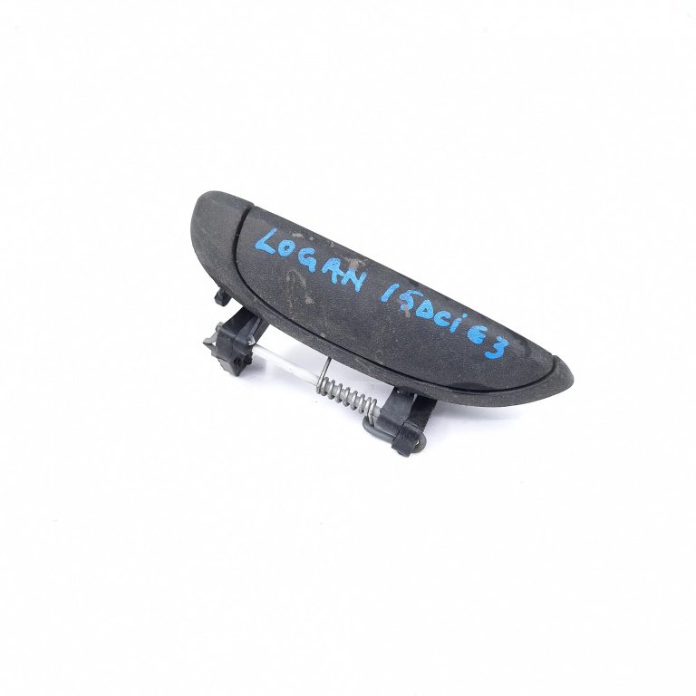 Maner Portiera Exterior Stanga Fata Dacia Logan (Ls) 2004-2012 7700433075