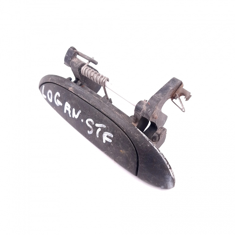 Maner Portiera Exterior Stanga Fata Dacia Logan (Ls) 2004-2012 7700433075