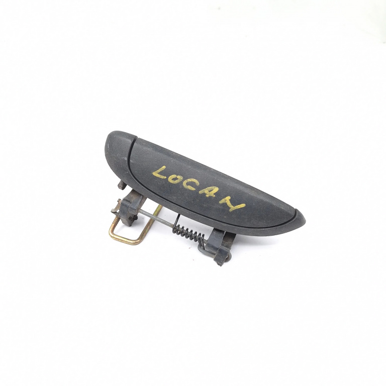 Maner Portiera Exterior Stanga Fata Dacia Logan (Ls) 2004-2012 7700433075