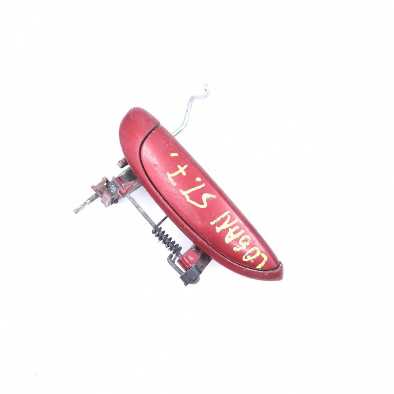 Maner Portiera Exterior Stanga Fata Dacia Logan (Ls) 2004-2012 7700433075