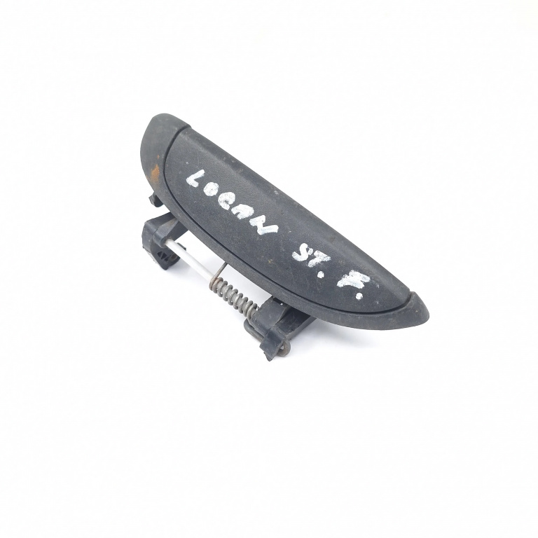 Maner Portiera Exterior Stanga Fata Dacia Logan (Ls) 2004-2012 7700433075, 97114202