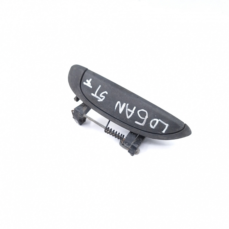 Maner Portiera Exterior Stanga Fata Dacia Logan (Ls) 2004-2012 7700433075