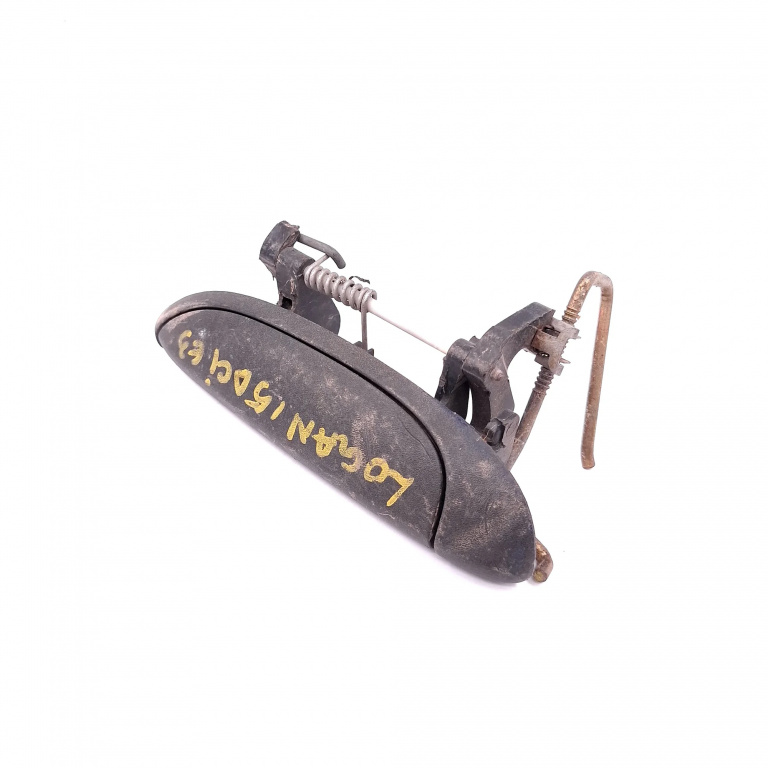 Maner Portiera Exterior Stanga Fata Dacia Logan (Ls) 2004-2012 7700433075