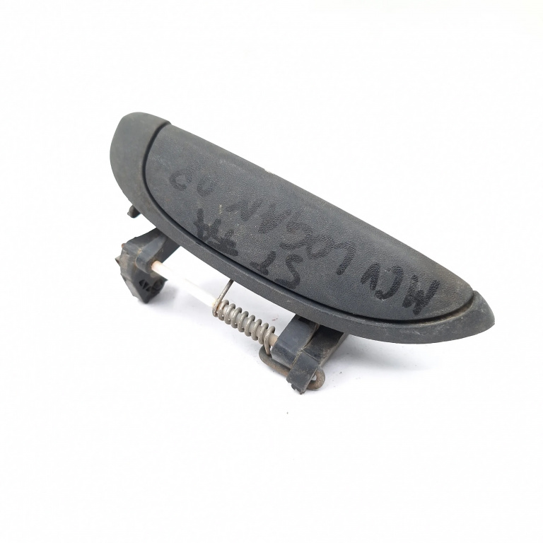 Maner Portiera Exterior Stanga Fata Dacia Logan Mcv / Logan Van 2007-2012 7700433075