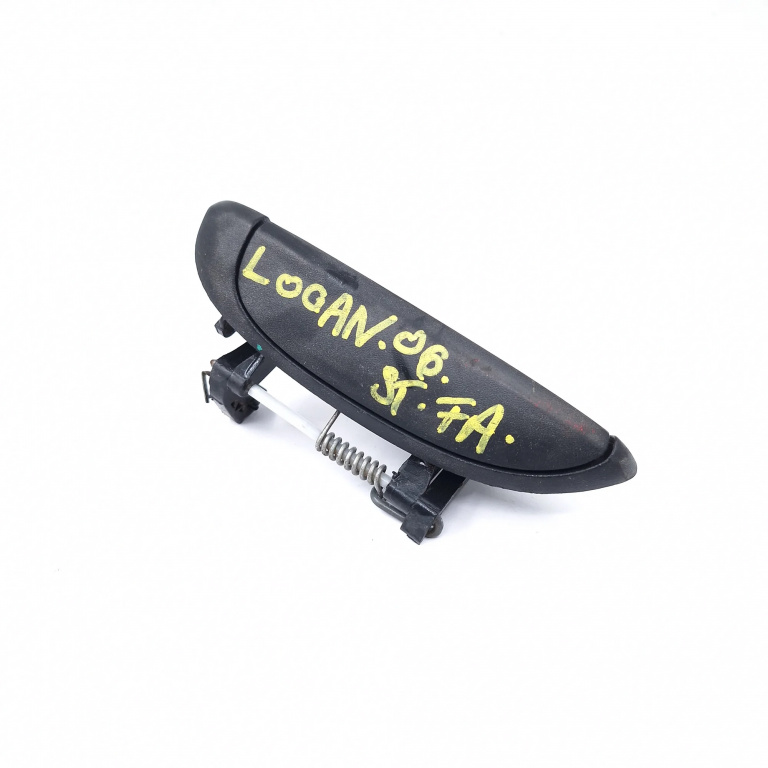 Maner Portiera Exterior Stanga Fata Dacia Logan (Ls) 2004-2012 7700433075
