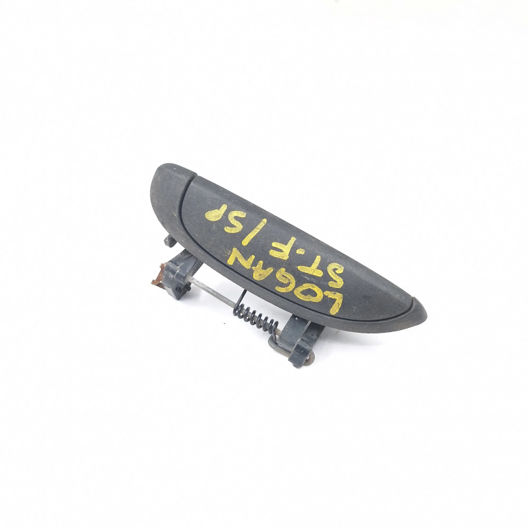 Maner Portiera Exterior Stanga Fata Dacia Logan (Ls) 2004-2012 7700433075