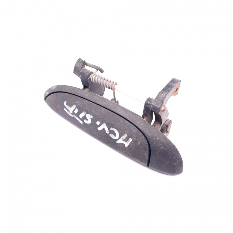 Maner Portiera Exterior Stanga Fata Dacia Logan Mcv / Logan Van 2007-2012 7700433075