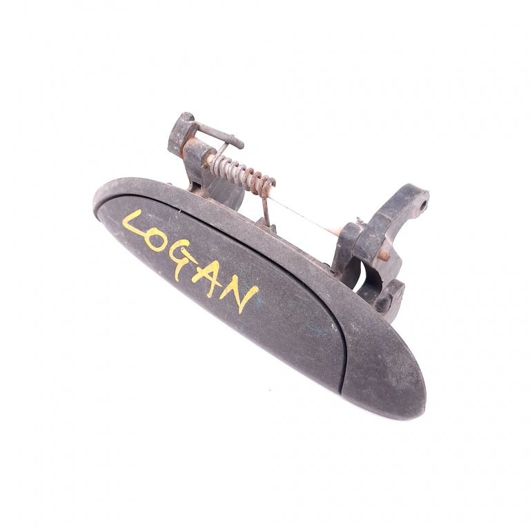 Maner Portiera Exterior Stanga Fata Dacia Logan (Ls) 2004-2012 7700433075