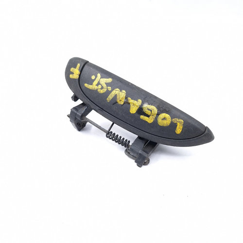 Maner Portiera Exterior Stanga Fata Dacia Logan (Ls) 2004-2012 7700433075