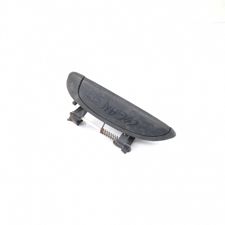 Maner Portiera Exterior Stanga Fata Dacia Logan (Ls) 2004-2012 7700433075