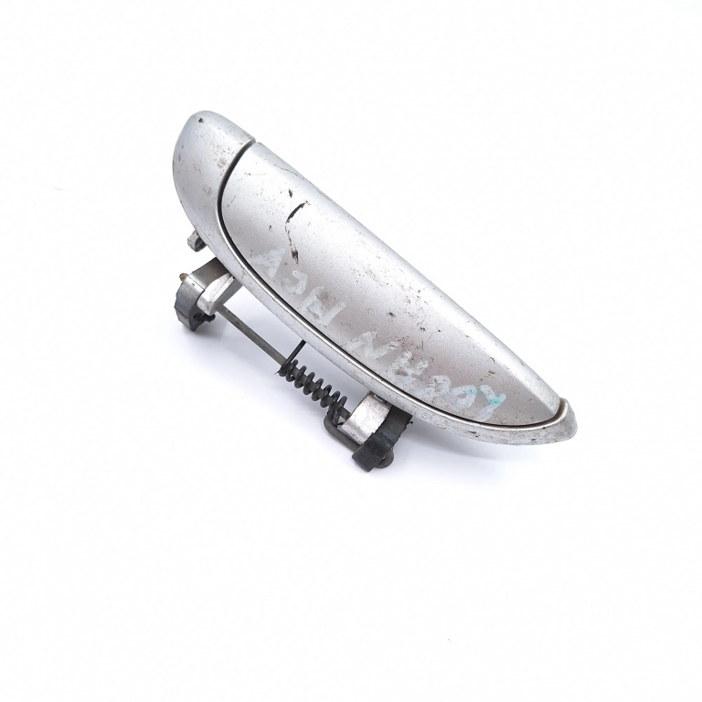 Maner Portiera Exterior Stanga Fata Dacia Logan Mcv / Logan Van 2007-2012 7700433075