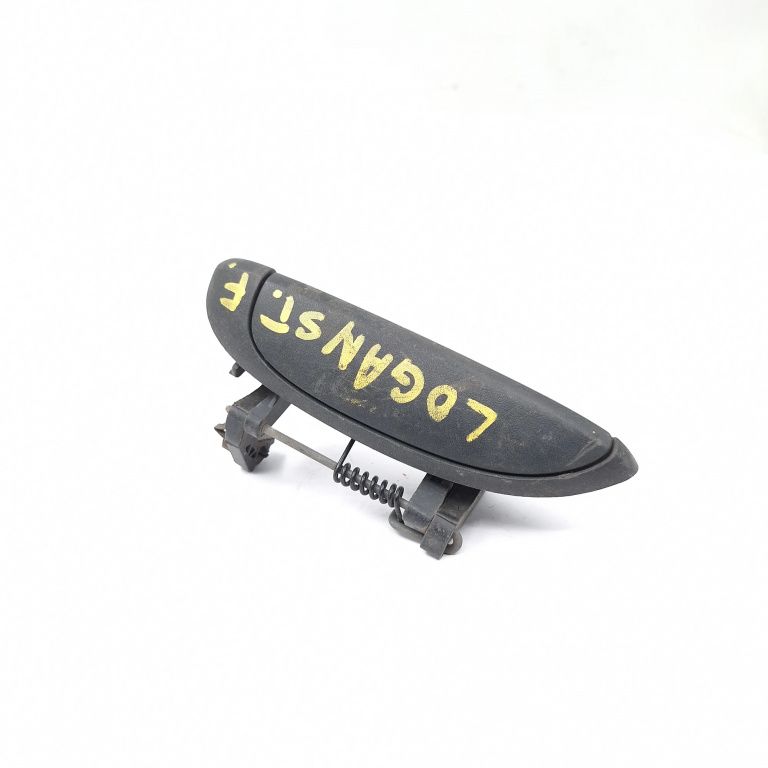 Maner Portiera Exterior Stanga Fata Dacia Logan (Ls) 2004-2012 7700433075