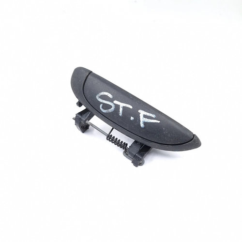 Maner Portiera Exterior Stanga Fata Dacia Sandero 1 2008-2012 7700433075
