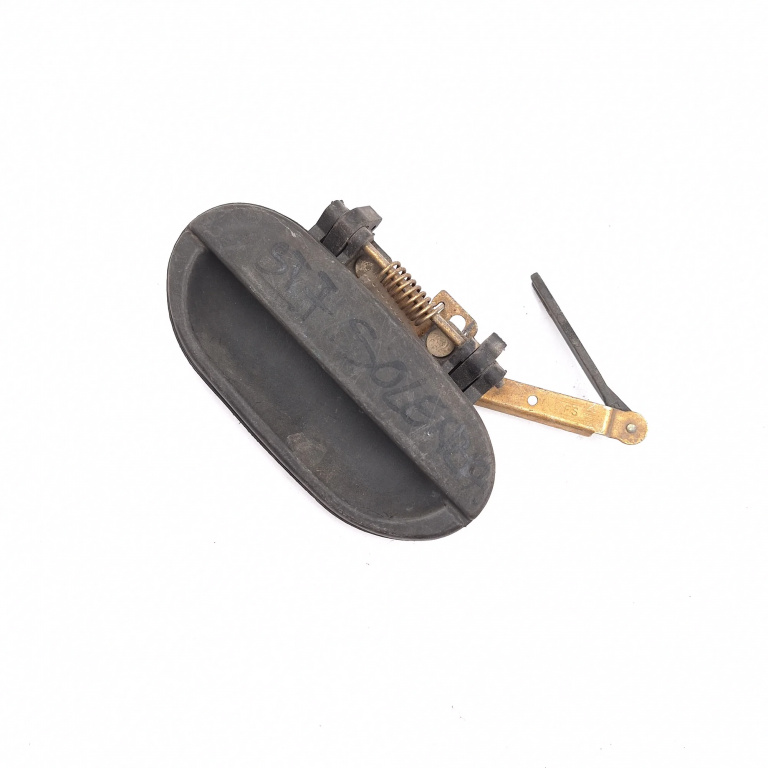 Maner Portiera Exterior Stanga Fata Dacia Solenza 2003-2005 6000584009K, 6000584010K, 6000584011K, 6000584012K, No006178