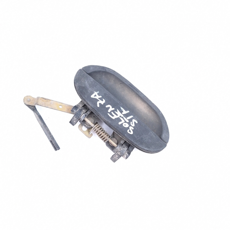 Maner Portiera Exterior Stanga Fata Dacia Solenza 2003-2005 6000584009K, No006178