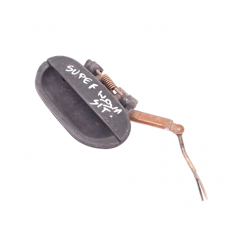 Maner Portiera Exterior Stanga Fata Dacia Super nova 2000-2003 No006178