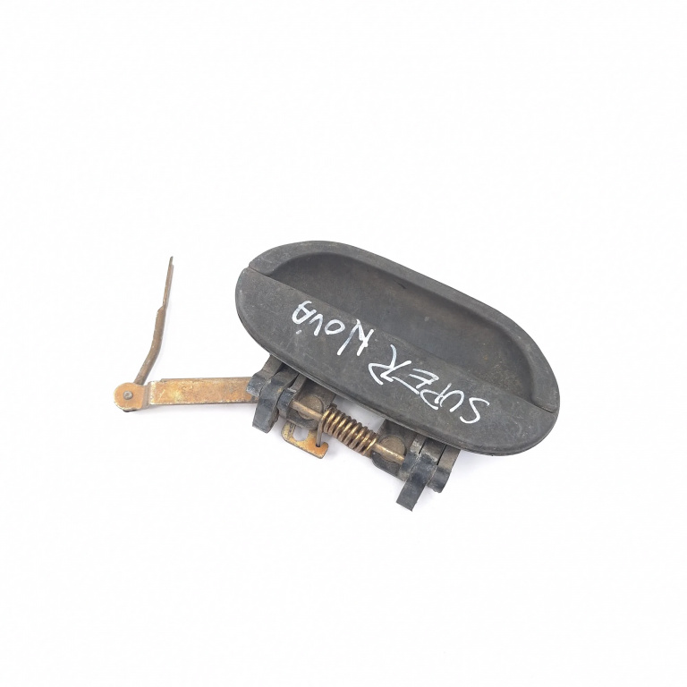 Maner Portiera Exterior Stanga Fata Dacia Super nova 2000-2003 006178, No006178