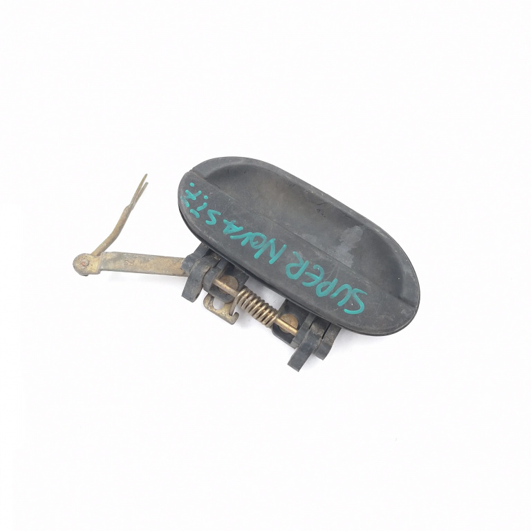 Maner Portiera Exterior Stanga Fata Dacia Super nova 2000-2003 No006178, 006178