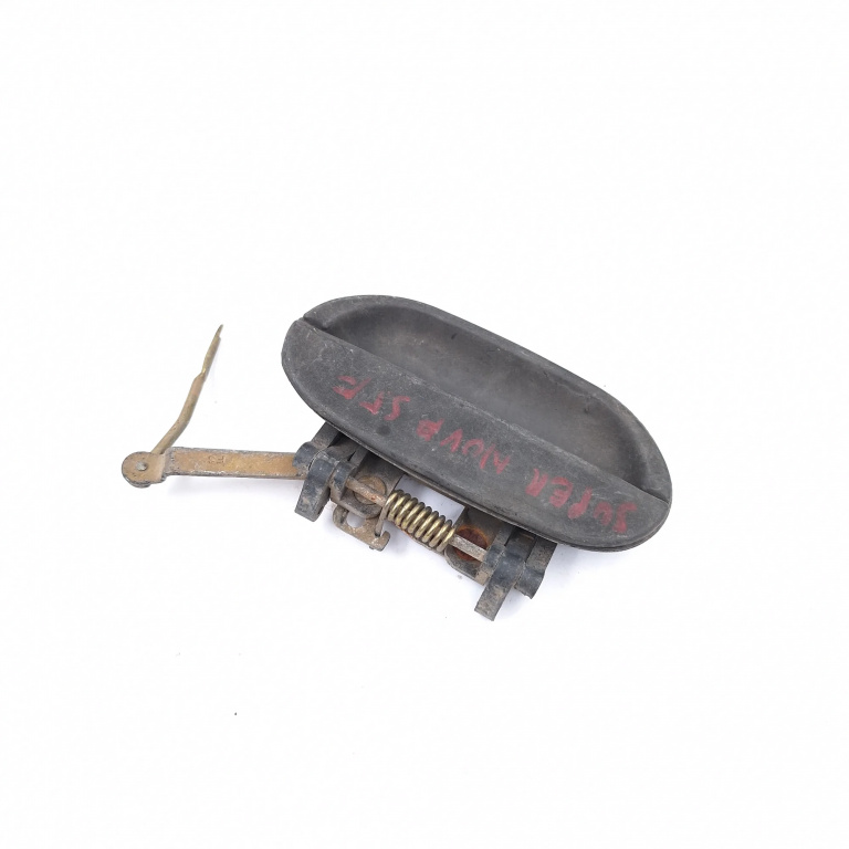 Maner Portiera Exterior Stanga Fata Dacia Super nova 2000-2003 006178, No006178