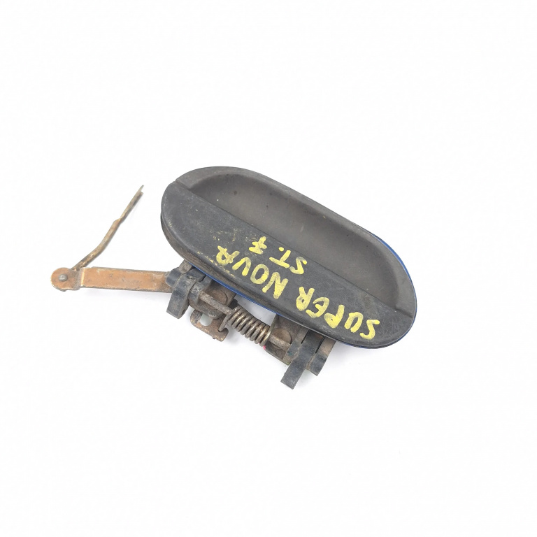 Maner Portiera Exterior Stanga Fata Dacia Super nova 2000-2003 006178, No006178