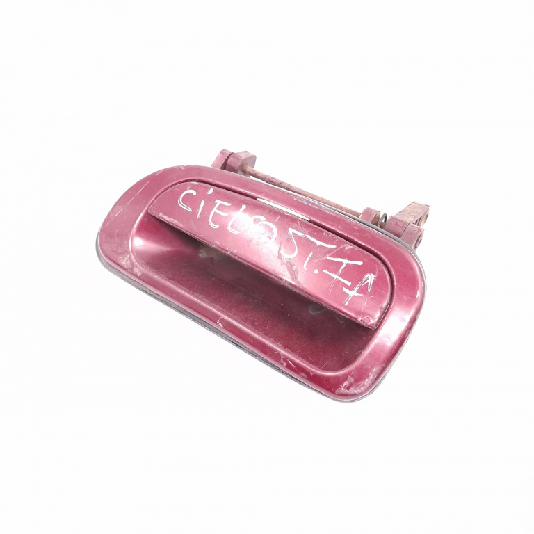Maner Portiera Exterior Stanga Fata Daewoo Cielo 1994-1997 Volan Pe Stanga Lhd