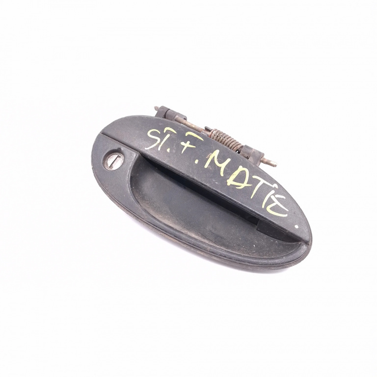 Maner Portiera Exterior Stanga Fata Daewoo MATIZ (KLYA) 1998 - 2007 96314597, 96 314 597