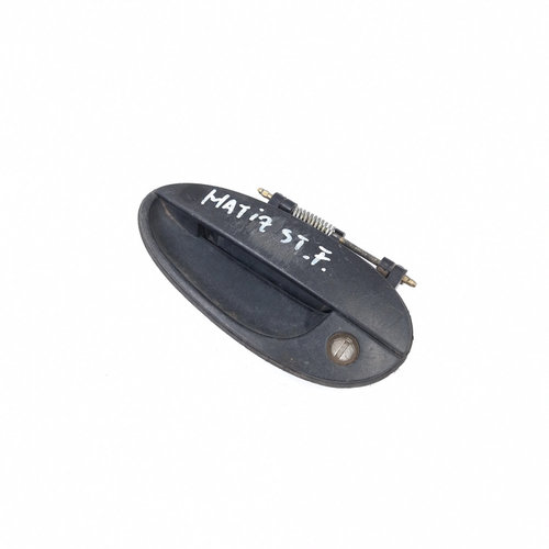 Maner Portiera Exterior Stanga Fata Daewoo Matiz (Klya) 1998-2007 96314596