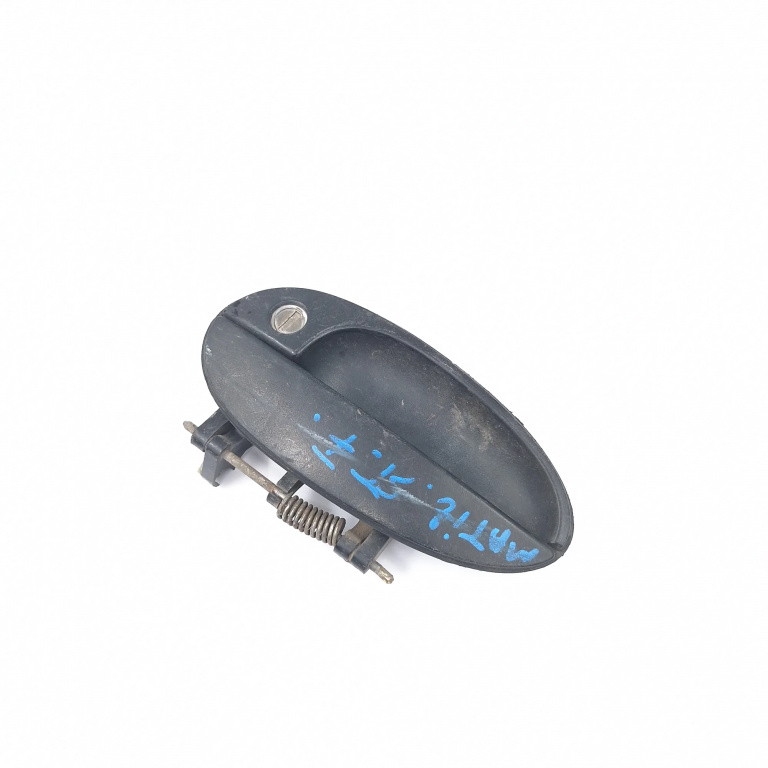Maner Portiera Exterior Stanga Fata Daewoo Matiz (Klya) 1998-2007 96314596