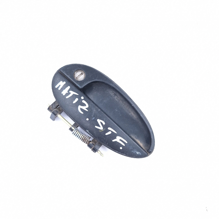 Maner Portiera Exterior Stanga Fata Daewoo Matiz (Klya) 1998-2007 96314596