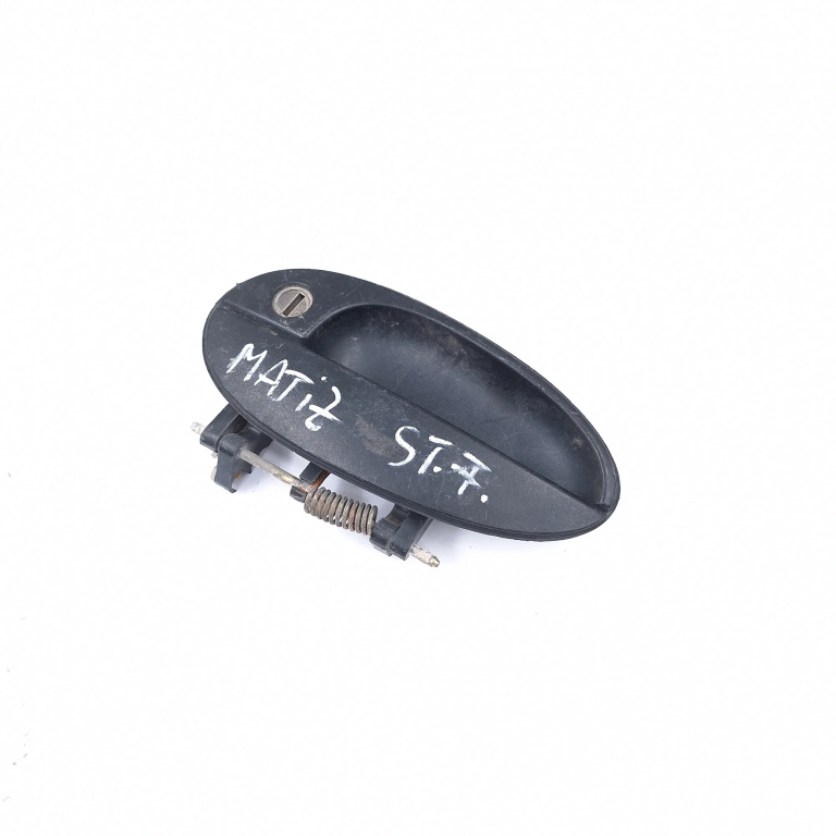 Maner Portiera Exterior Stanga Fata Daewoo Matiz (Klya) 1998-2007 96314596