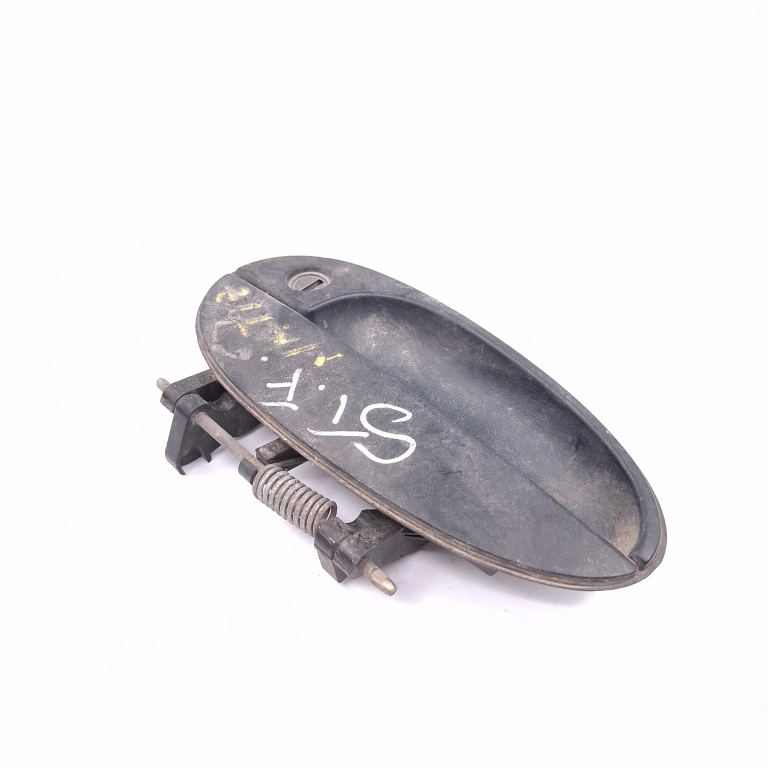 Maner Portiera Exterior Stanga Fata Daewoo MATIZ (KLYA) 1998 - 2007 96314596, 96 314 596