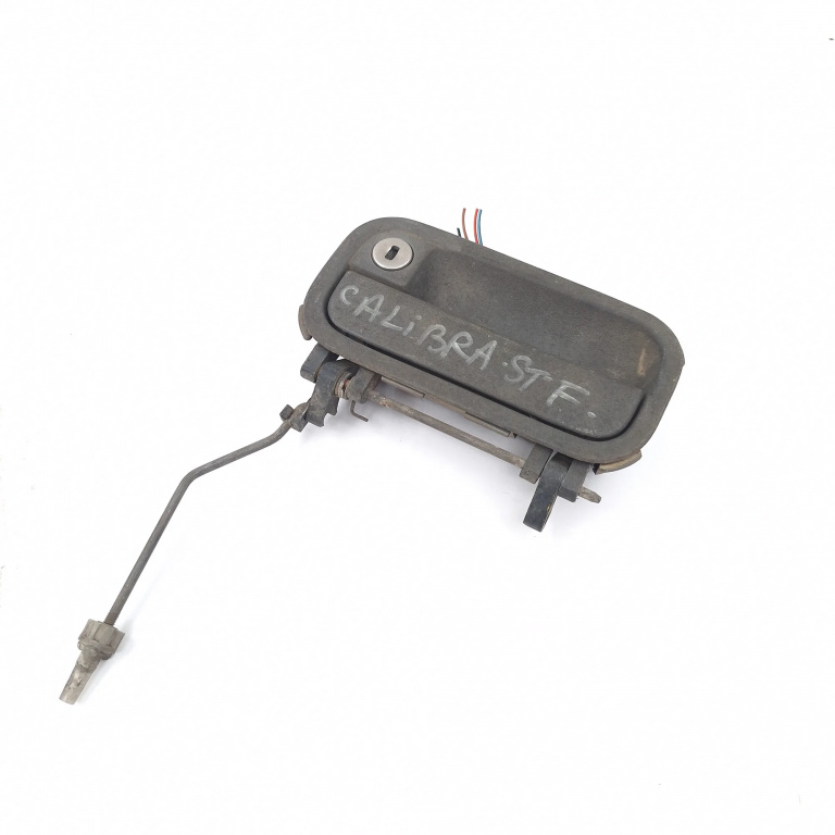 Maner Portiera Exterior Stanga Fata Dodge Caliber 2006-2012