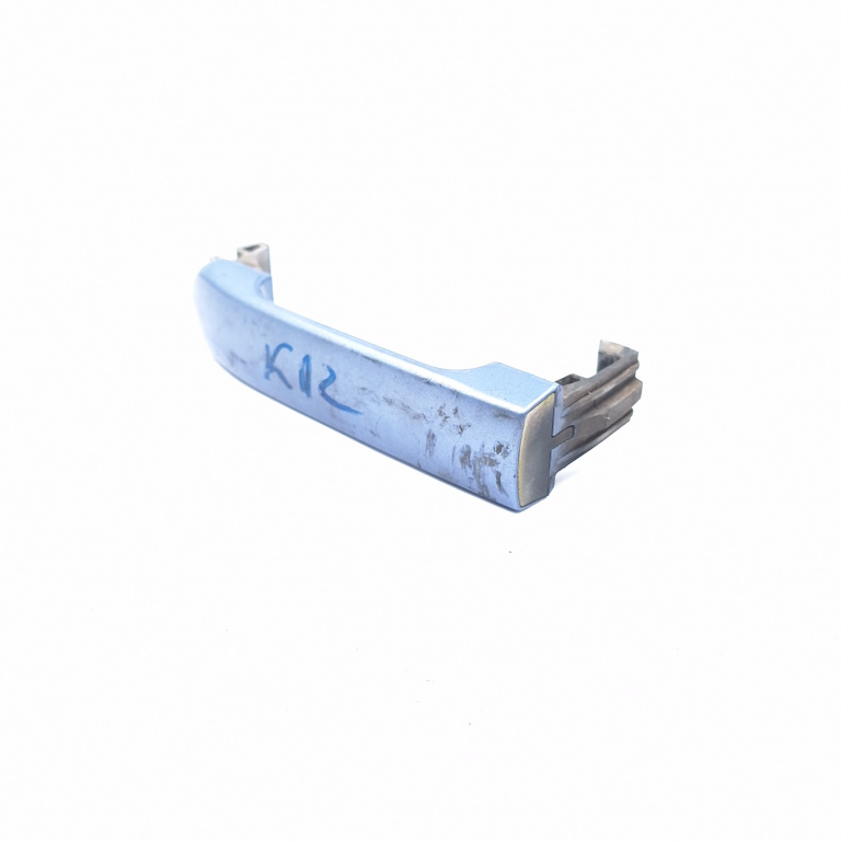 Maner Portiera Exterior Stanga Fata,dreapta Fata,stanga Spate,dreapta Spate,volan Pe Stanga LHD,volan Pe Dreapta RHD Nissan MICRA 3 (K12) 2003 - 2010 242300