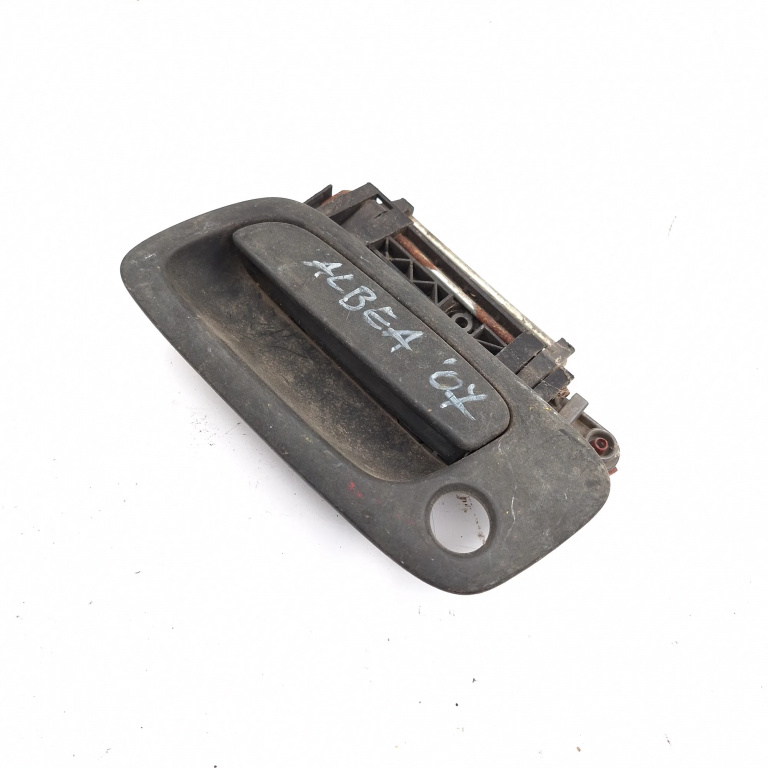 Maner Portiera Exterior Stanga Fata Fiat Albea (172, 178) 1996-2012