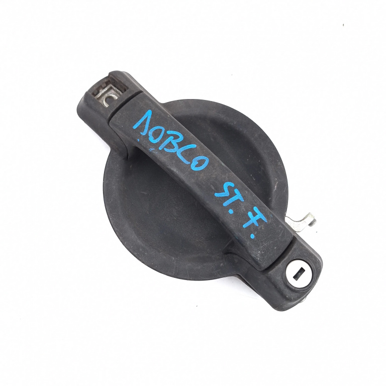 Maner Portiera Exterior Stanga Fata Fiat Doblo (223, 119) 2000-2009 242079, T044