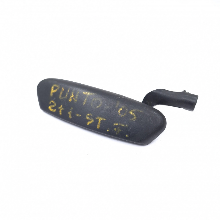 Maner Portiera Exterior Stanga Fata Fiat Grande Punto (199) 2005-2012 A488