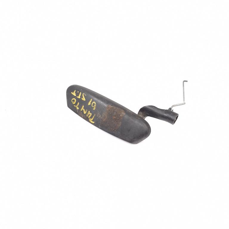 Maner Portiera Exterior Stanga Fata Fiat Punto (188) 1999-2010 Fxa739