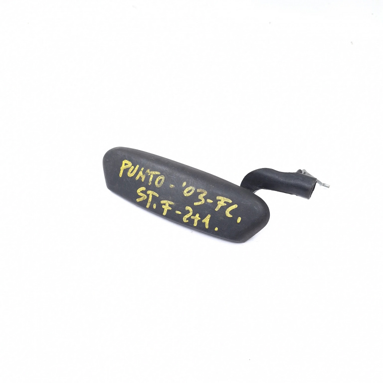 Maner Portiera Exterior Stanga Fata Fiat Punto (188) 1999-2010 A488 Valeo