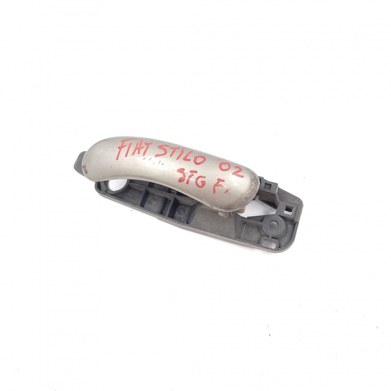 Maner Portiera Exterior Stanga Fata Fiat Stilo (192) 2001-2007