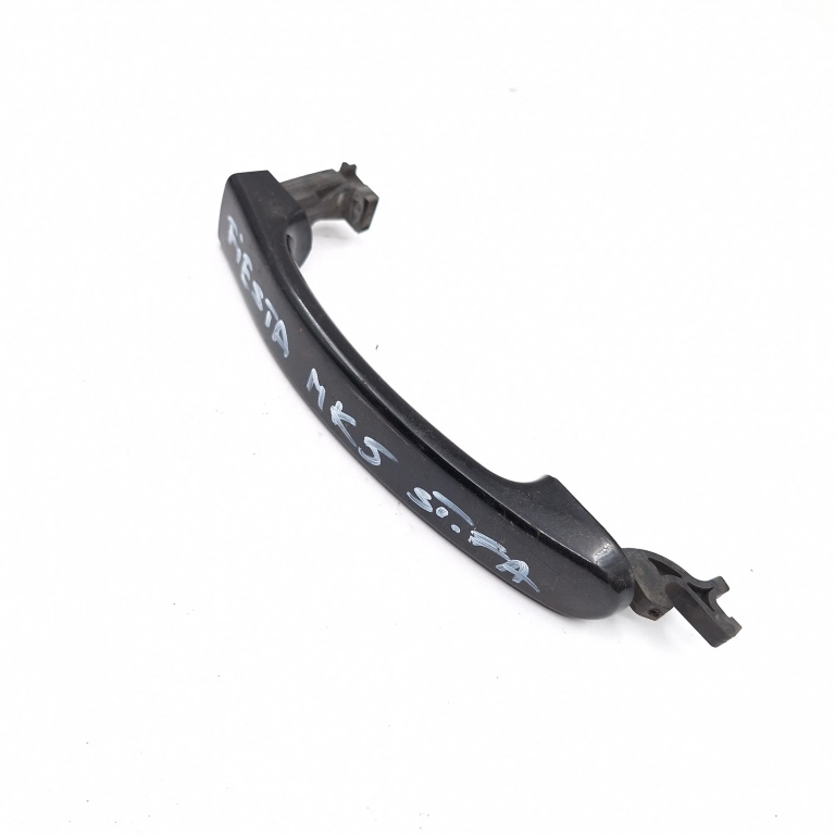 Maner Portiera Exterior Stanga Fata Ford Fiesta Mk 5 2002-2008