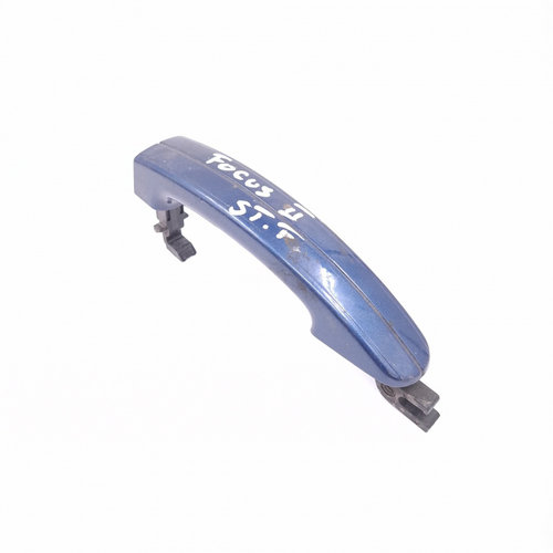 Maner Portiera Exterior Stanga Fata Ford FOCUS Mk 2 2005 - 2010 3M51R22404AC, E521F