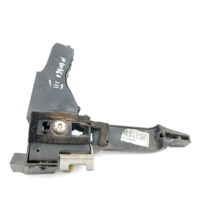 Maner Portiera Exterior Stanga Fata Ford Mondeo Mk 3 2000-2007 Volan Pe Stanga Lhd 4S71F219A65Ea, 4S71-F219A65-Ea, Dopp4371F219A65Ea, 02613Y15687, 0261 3Y15687, F219A65