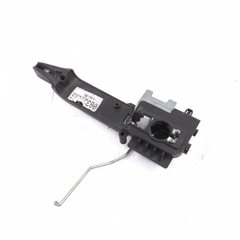 Maner Portiera Exterior Stanga Fata Ford MONDEO Mk 3 2000 - 2007 1S71F219A65AN, 1S71-F219A65-AN, 1S71 F219A65 AN