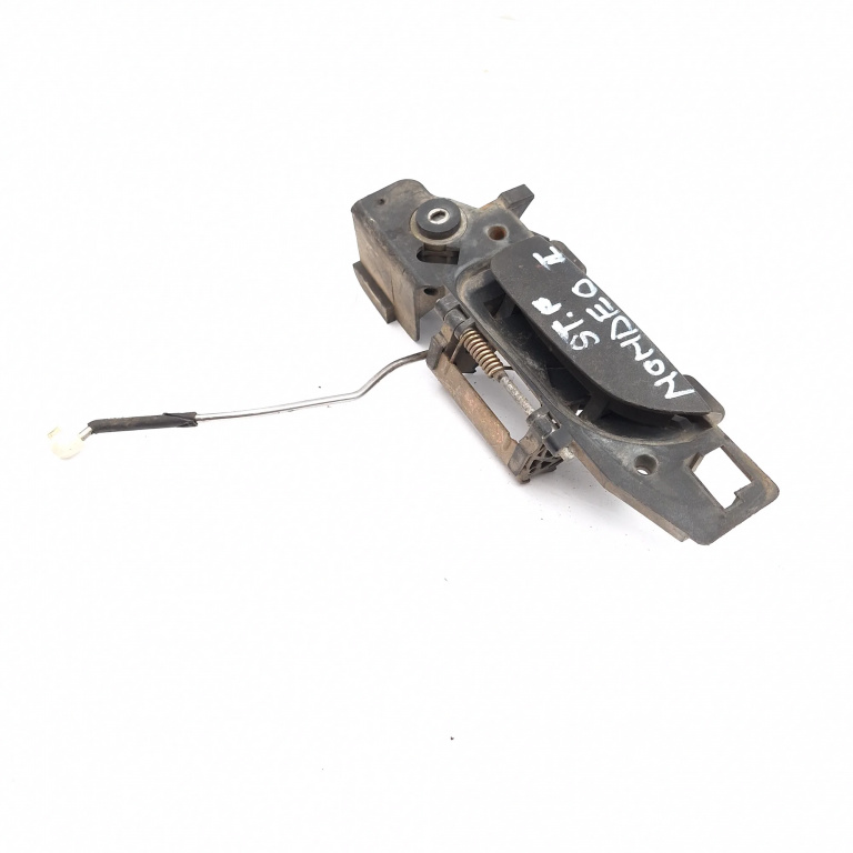 Maner Portiera Exterior Stanga Fata Ford Mondeo Mk 2 1996-2000