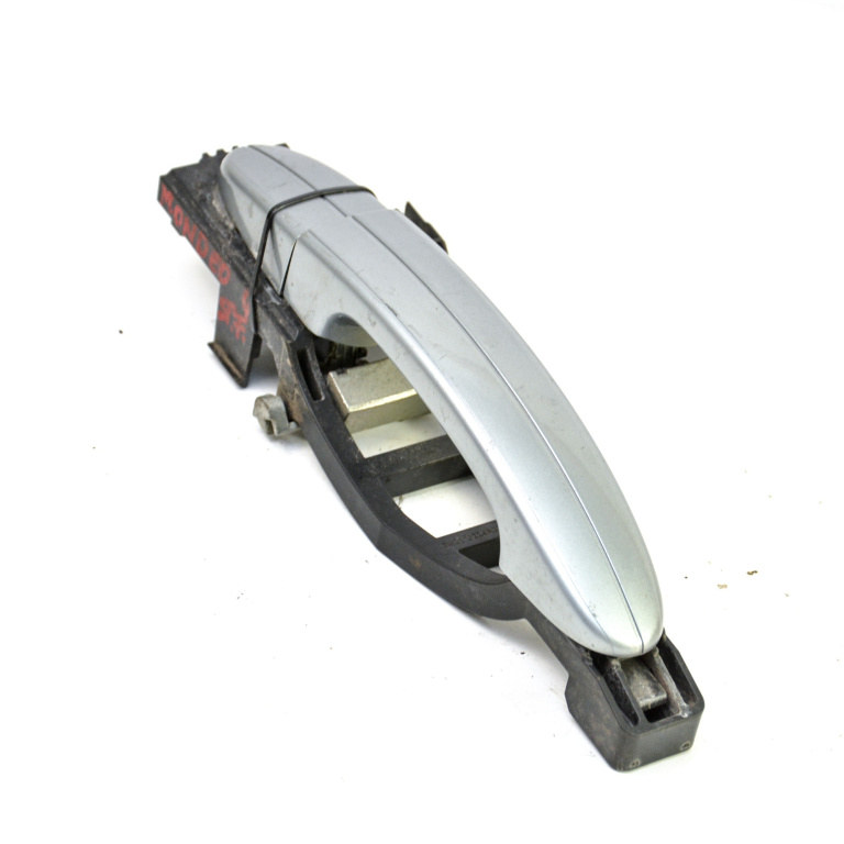 Maner Portiera Exterior Stanga Fata Ford MONDEO Mk4 2007 - 2014 6M21U224A37BF, 6M21-U224A37-BF, 6M21-U224A37, 6M21U224A37, 6M21U2240BCW, 6M21-U2240-BCW, 6M21-U2240, 6M21U2240