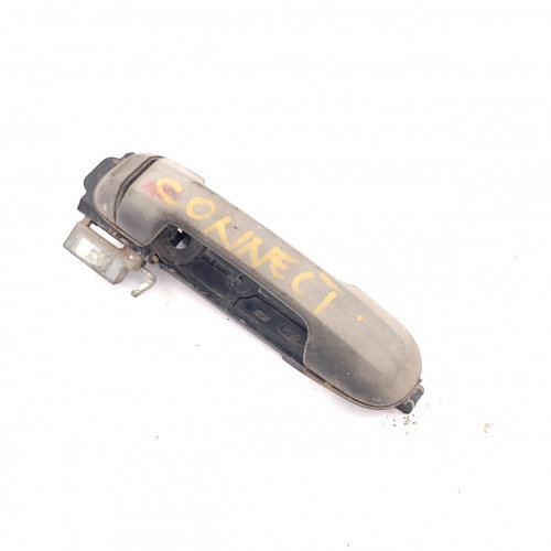 Maner Portiera Exterior Stanga Fata Ford Transit Connect Mk 1 2002-2013 As4Ka