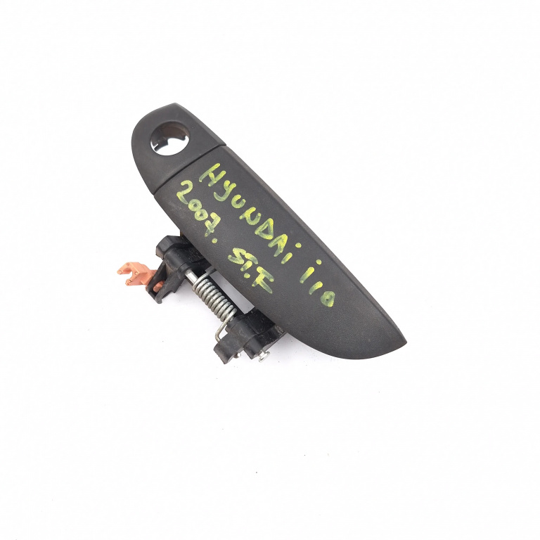 Maner Portiera Exterior Stanga Fata Hyundai I10 (PA) 2007 - 2015