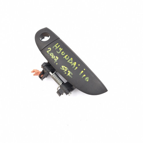 Maner Portiera Exterior Stanga Fata Hyundai I10 (PA) 2007 - 2015