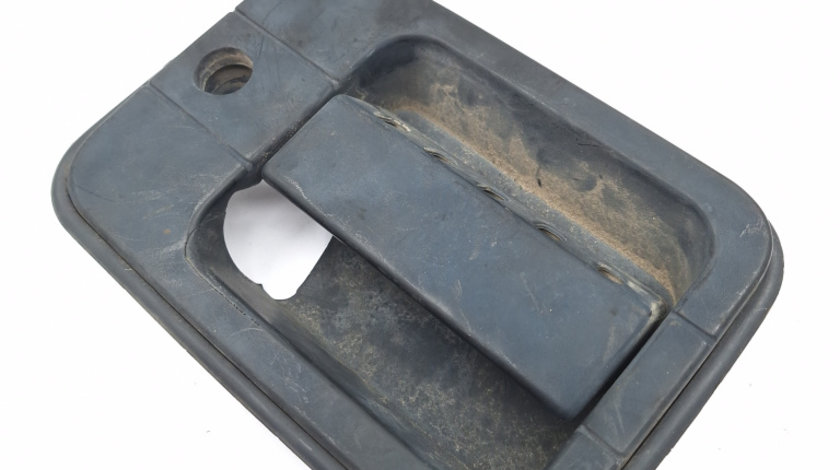 Maner Portiera Exterior Stanga Fata Iveco EuroCargo 1991 - 2011