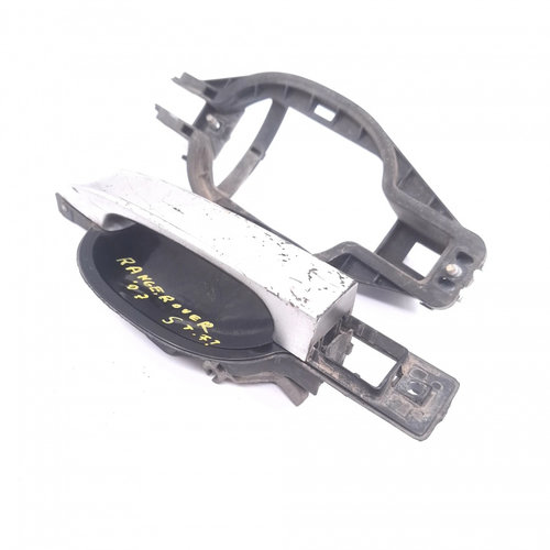Maner Portiera Exterior Stanga Fata Land Rover RANGE ROVER Mk 3 L322 (LM) 2002 - 2012 7042484, 70424...